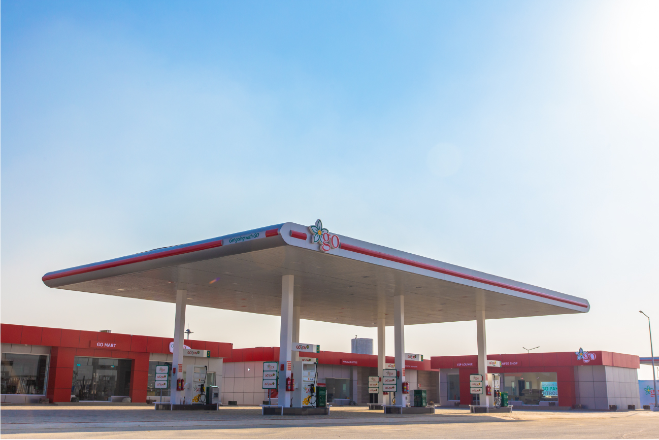 Fuel quality testing lab