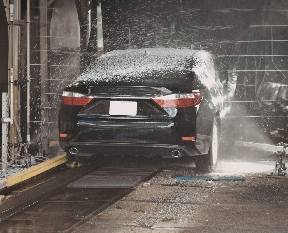 Advanced Cleaning Technology, Expert Hands