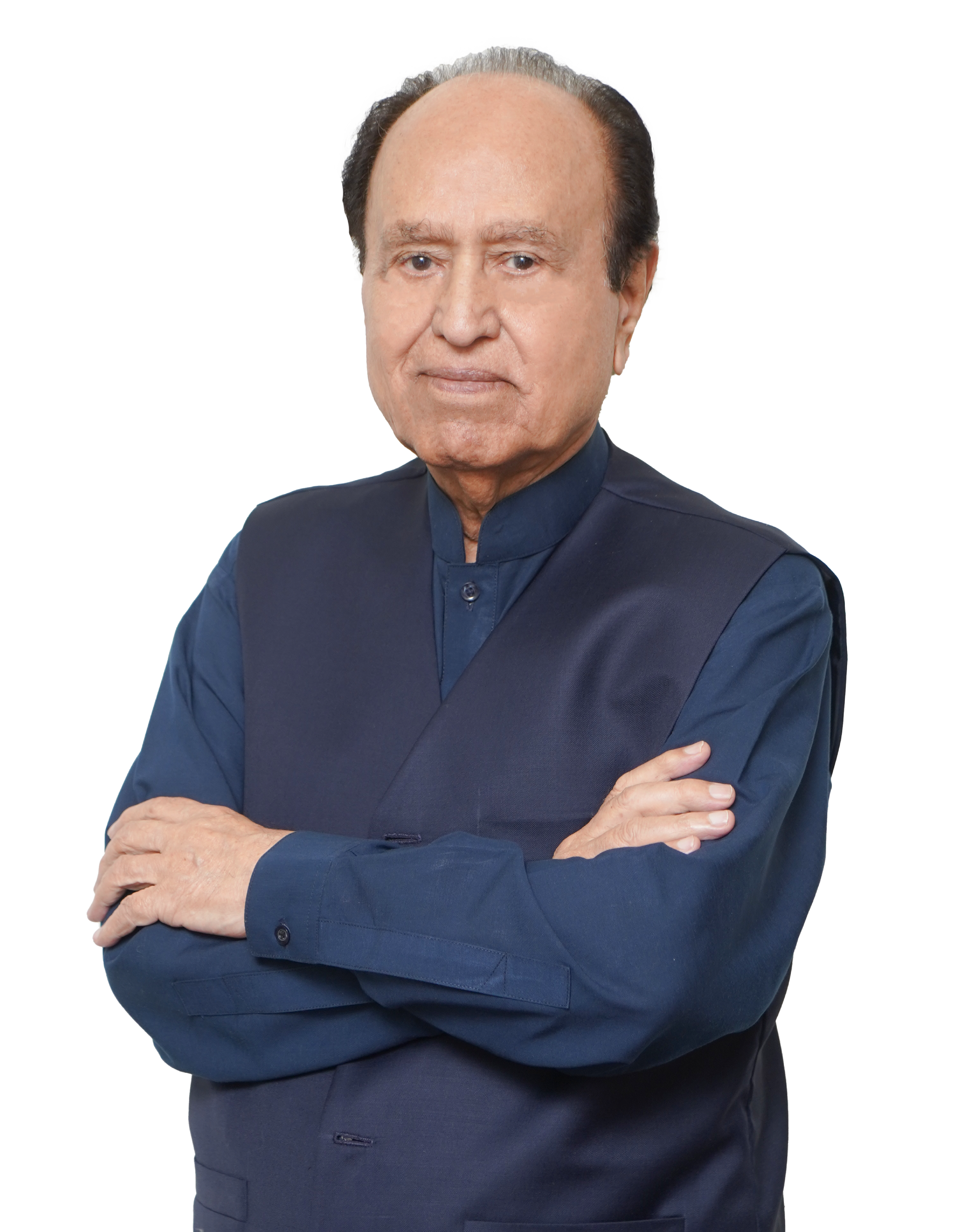 Muhammad Afzal Chaudhary