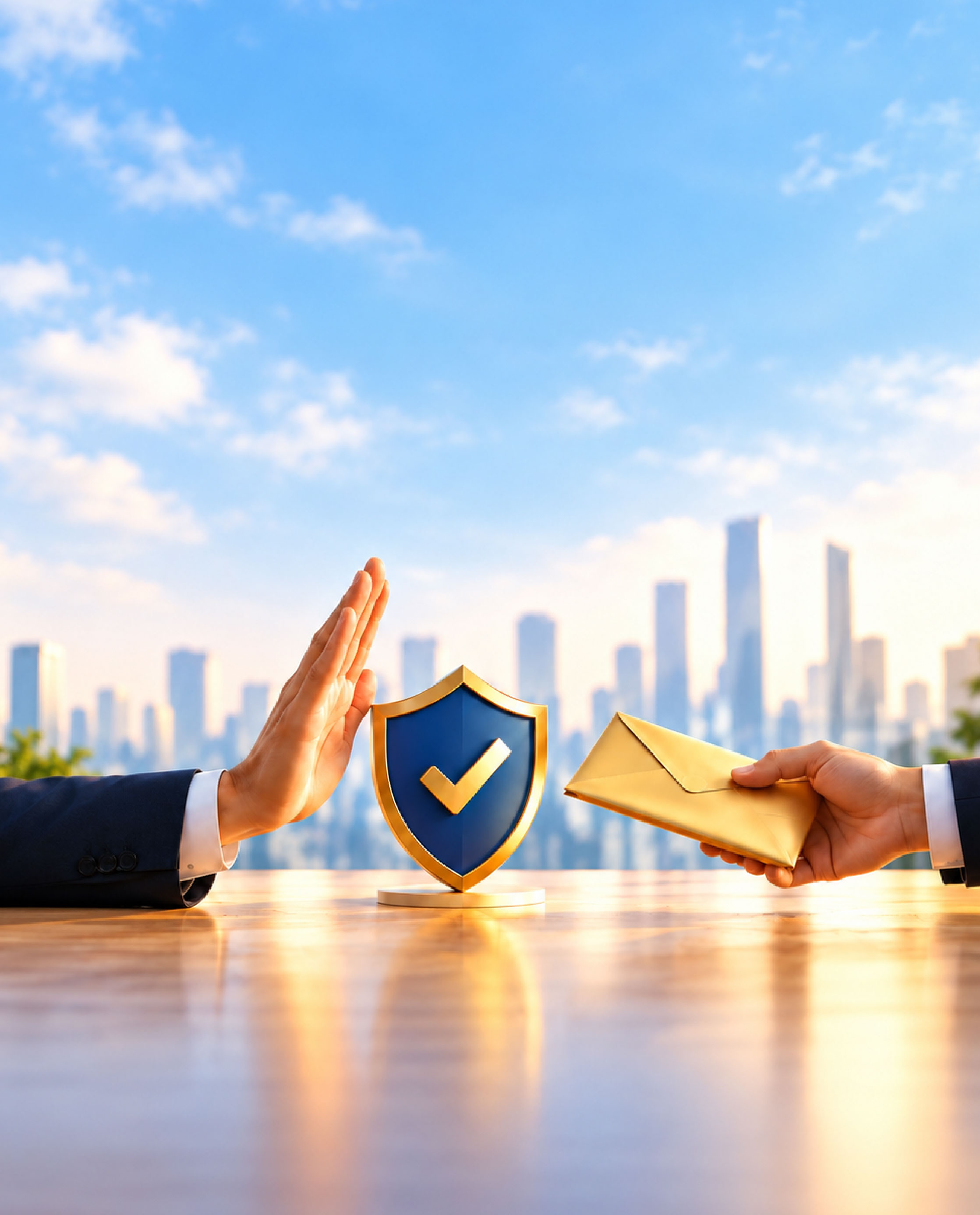 Anti-Bribery / Anti-Corruption Policy