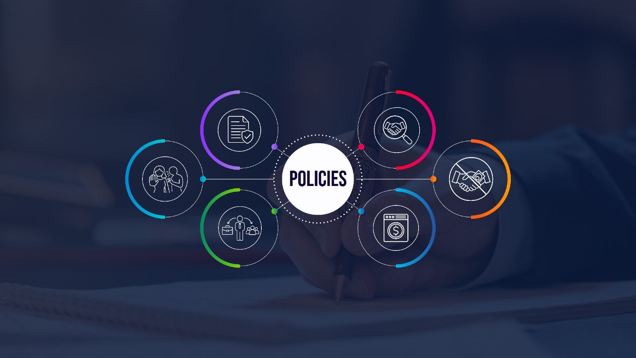 Compliance Policies