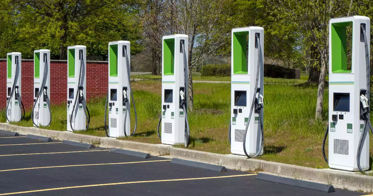 Powering the Future of Mobility