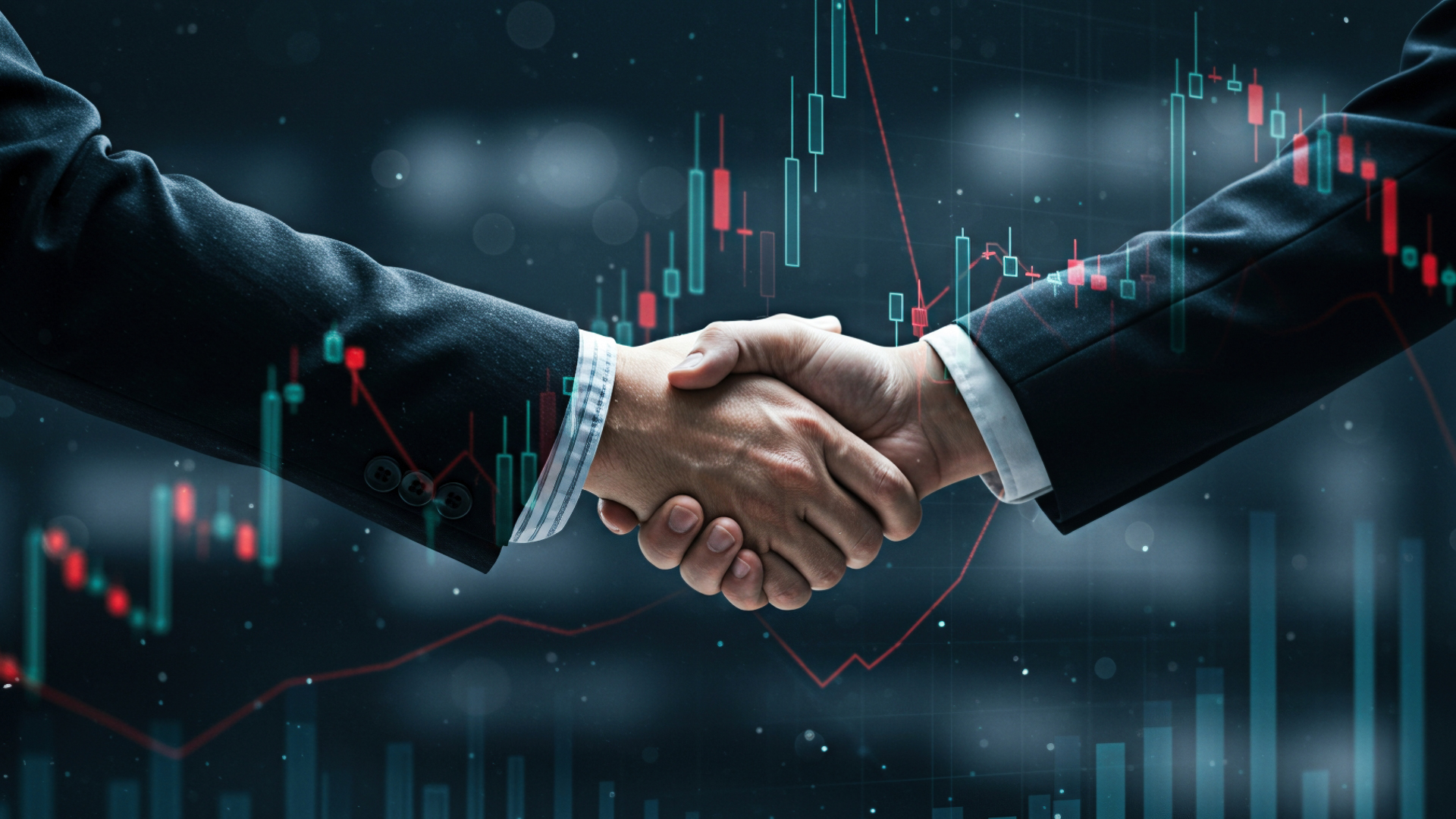 Financial transparency, timely disclosures, and stakeholder trust.