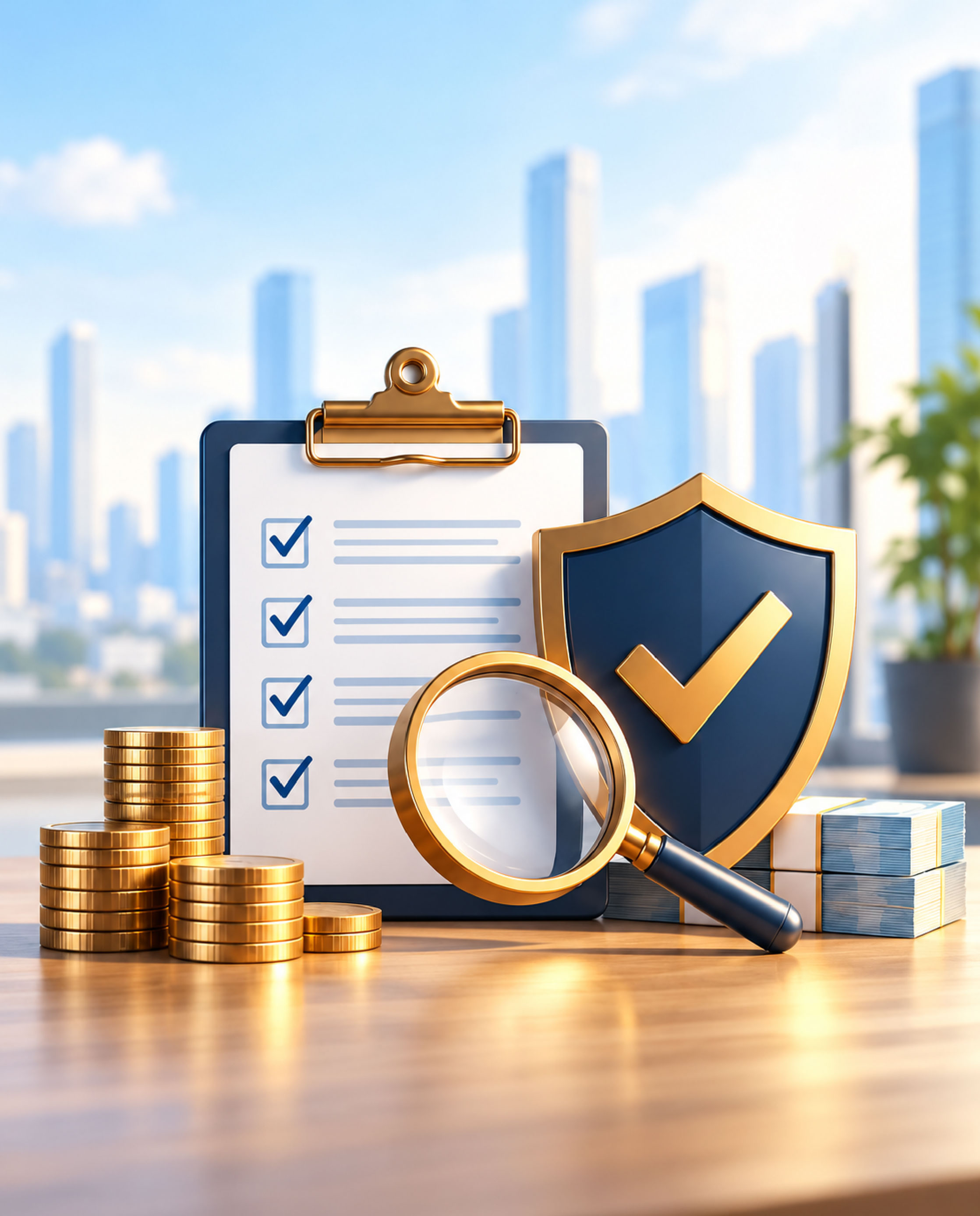 Anti-Money Laundering (AML) / CFT Policy