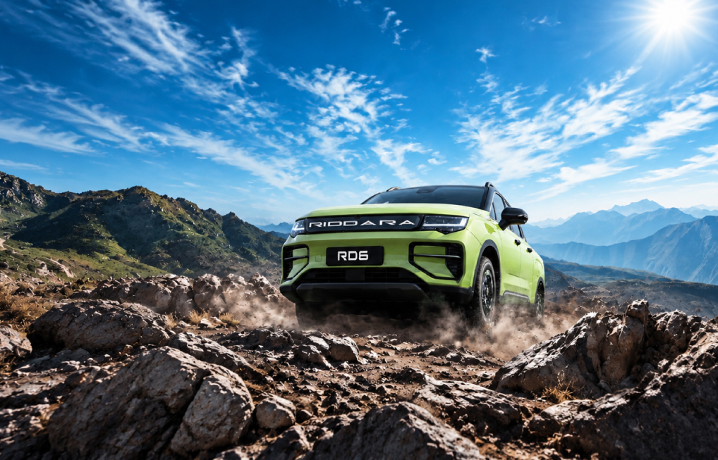 Equity Stake in Capital Smart Motors