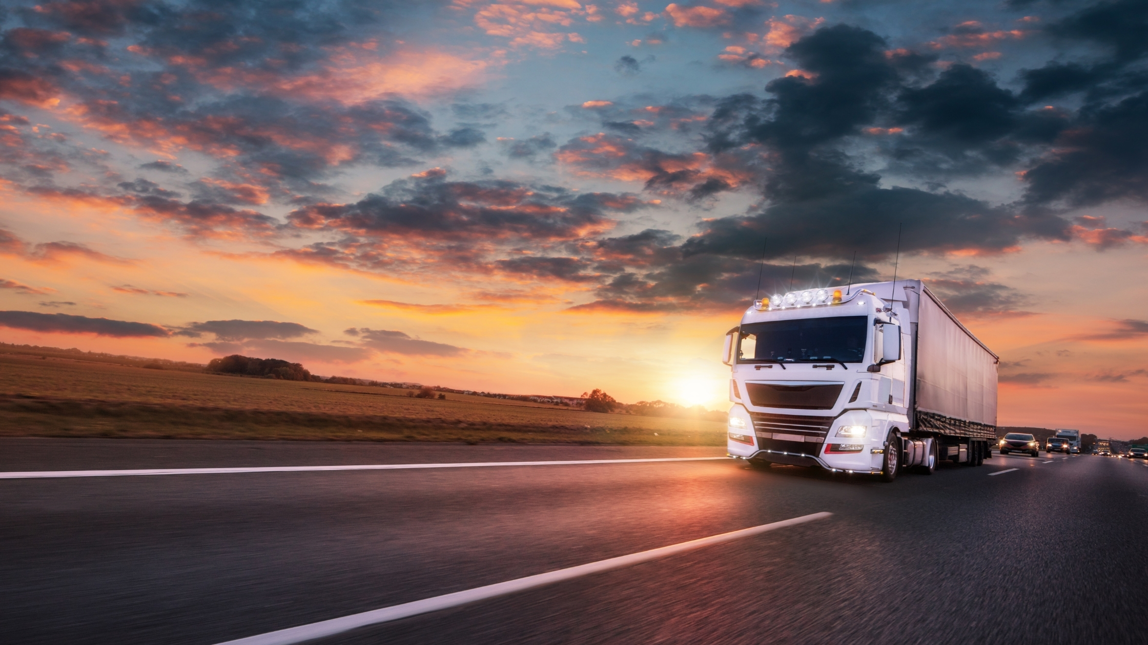 Cold Chain Logistics Excellence