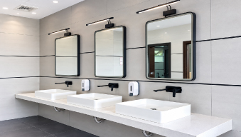 Hygienic Facilities
