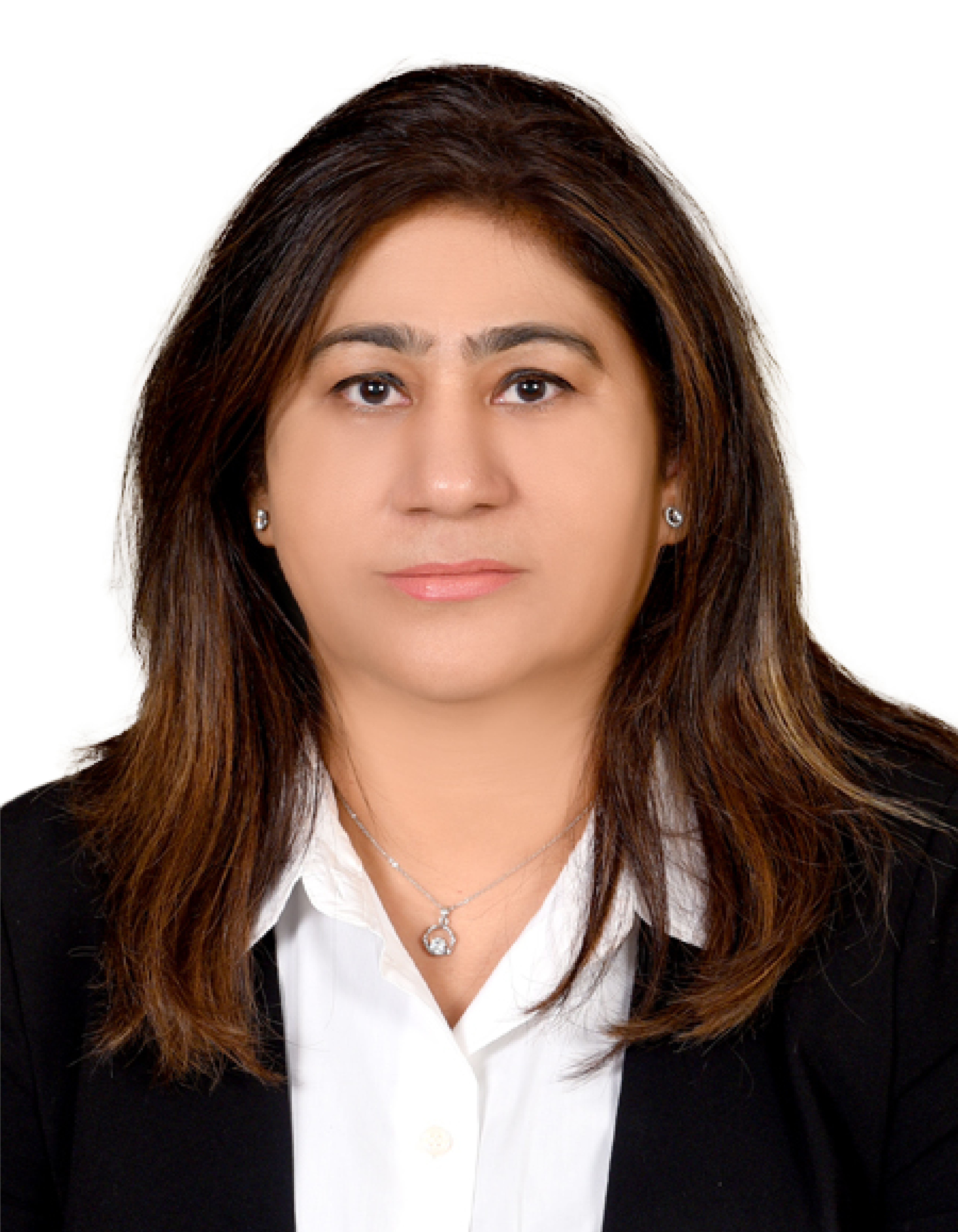 Rafat Sultana