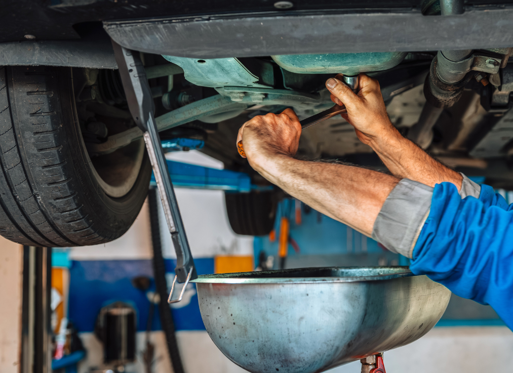 Trusted Quality. Every Visit.