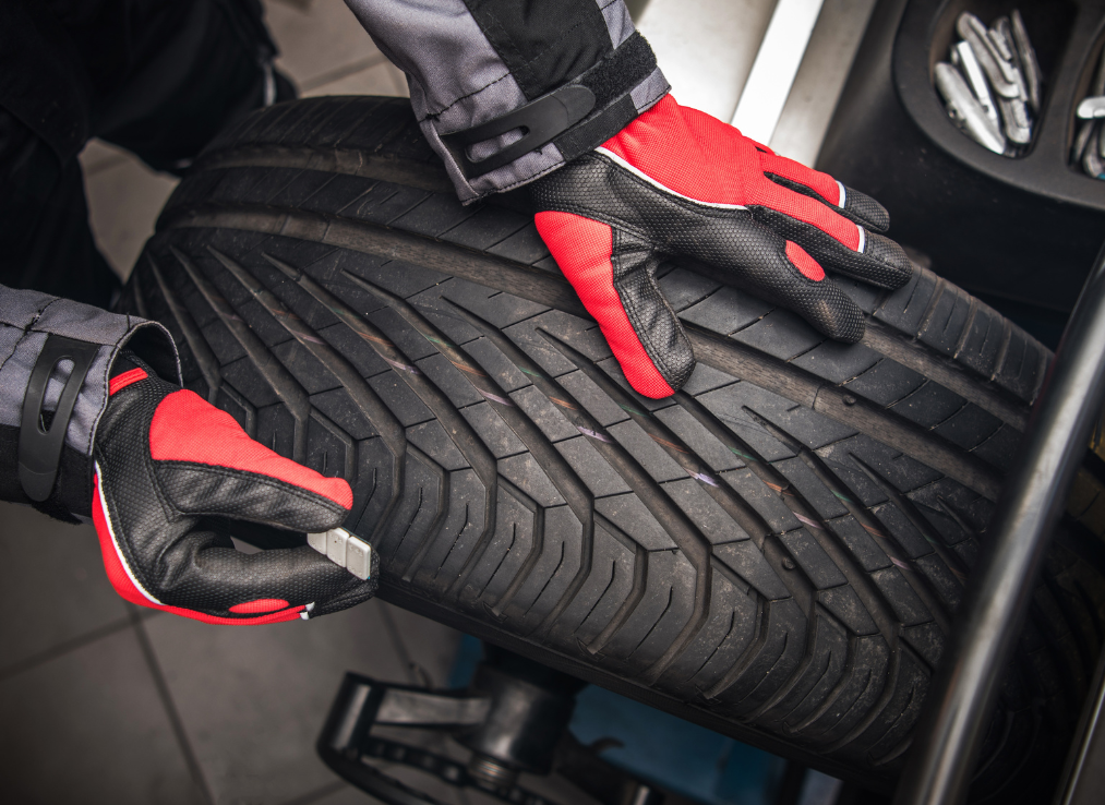 Fast, Transparent, and Customer-Centric