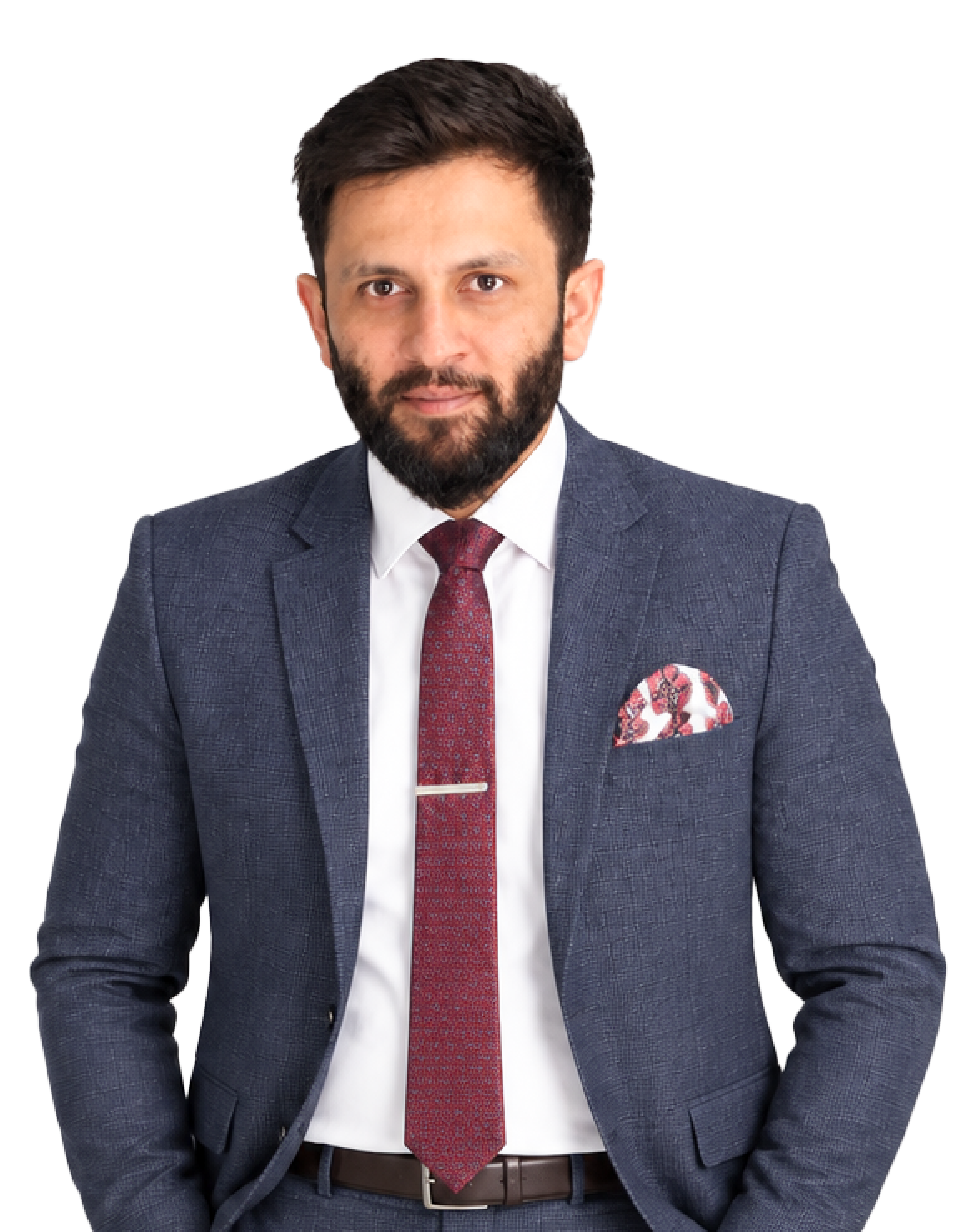 Usman Javed