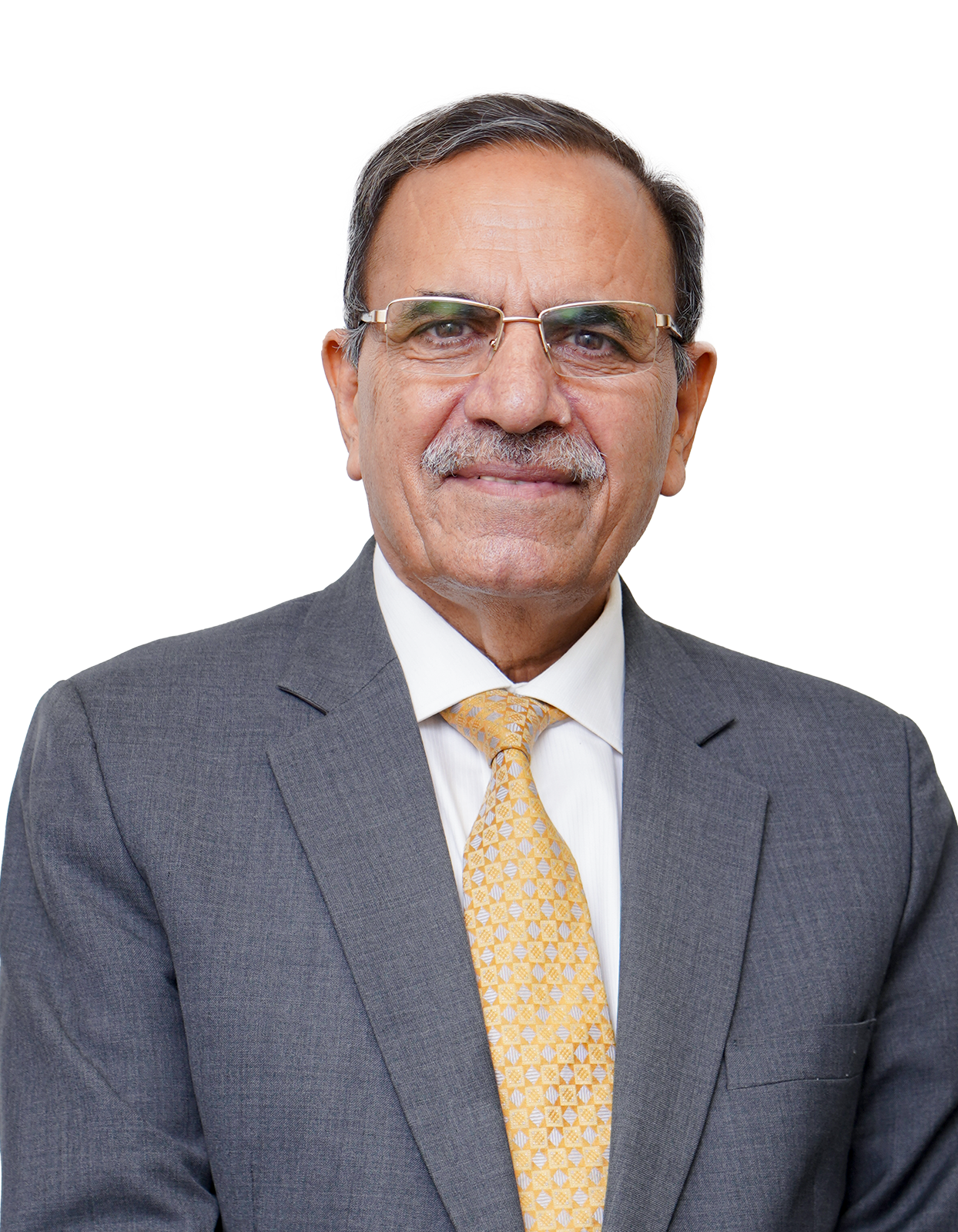 Zaheer Baig